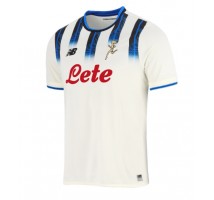 Atalanta Koszulka Wyjazdowa 2025-26 Krótki Rękaw